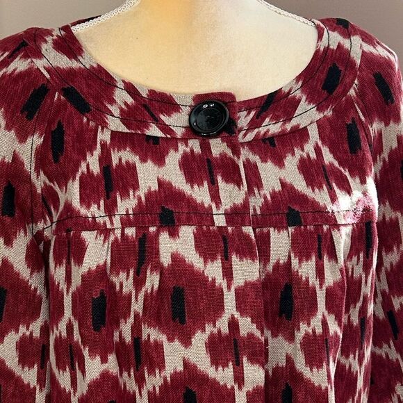 GUC Michael Kors Blazor (size large) - Picture 2 of 3